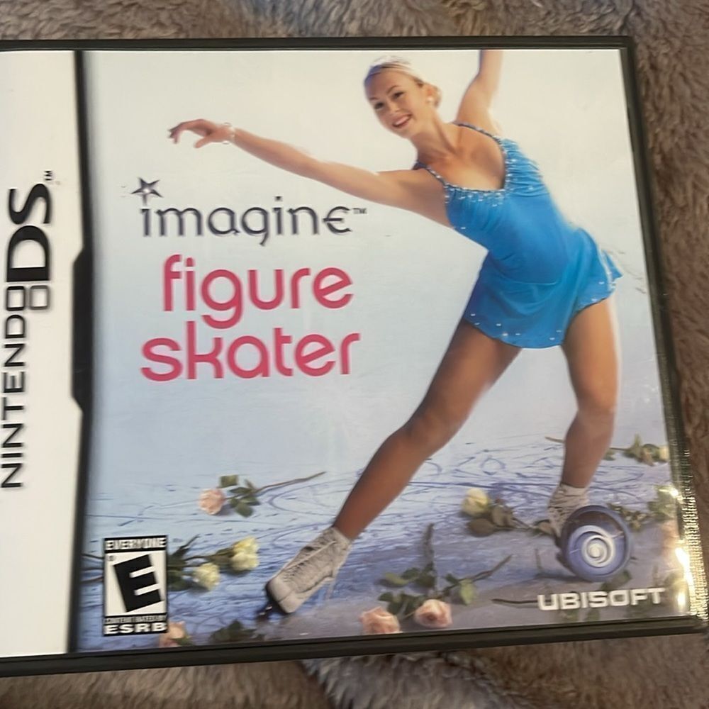 Nintendo DS games bundle - Picture 3 of 5